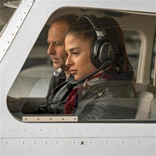 Flying Lessons - Flying Tuition